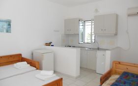 Helonata Apartments